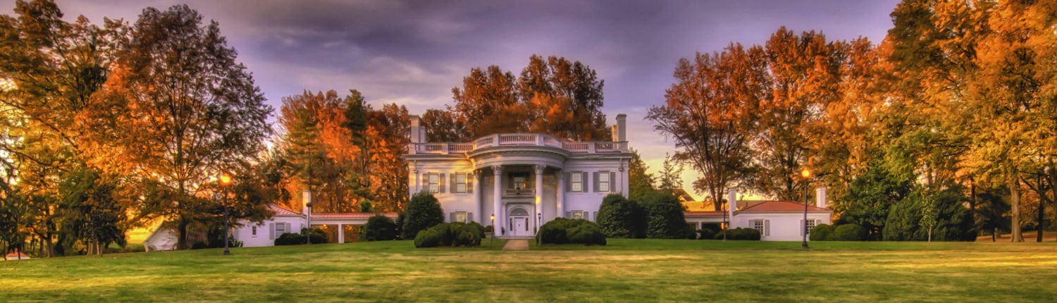 Photo of Allandale Mansion