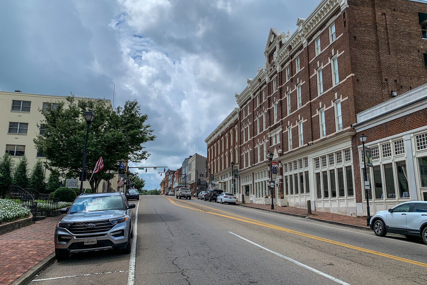 Photo of General Morgan Inn and Conference Center