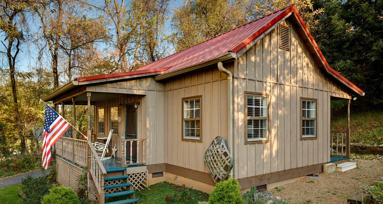 Hawley House Bed and Breakfast