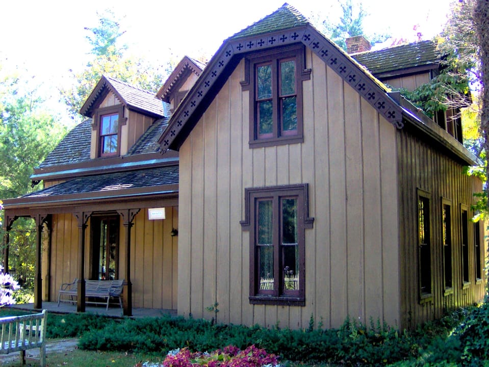 Photo of Kingstone Lisle