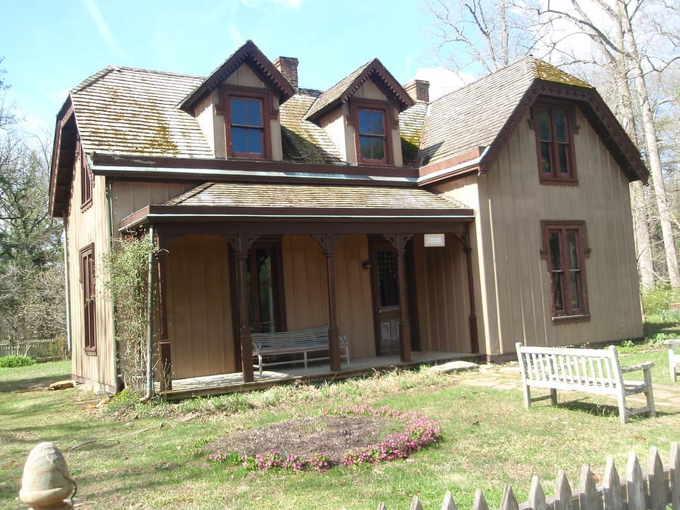 Photo of Kingstone Lisle