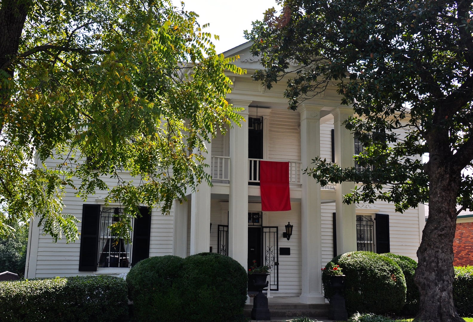 Photo of Lotz House Civil War Museum