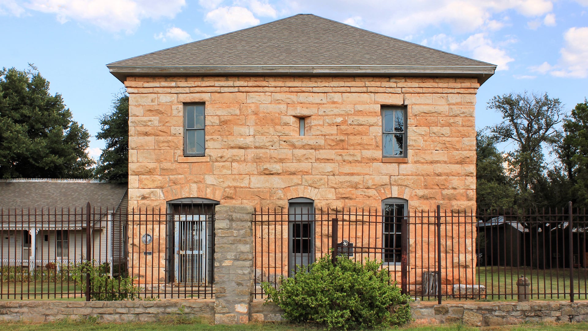 Photo of Buffalo Gap Historic Village