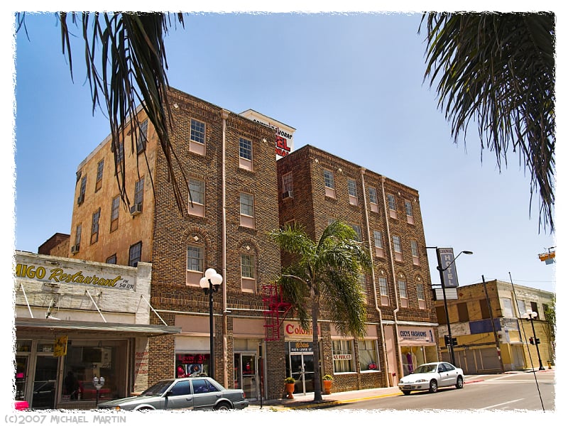 Photo of Colonial Hotel
