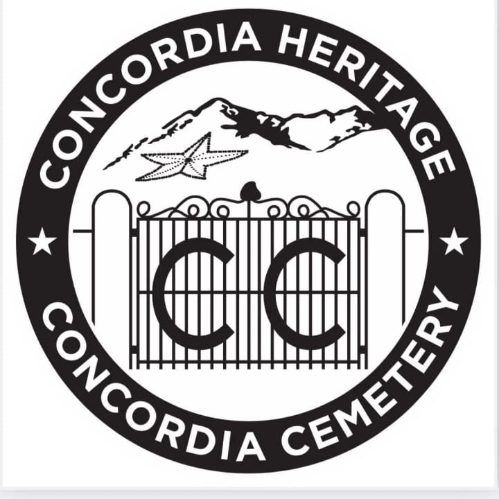 Open Graph image from www.concordiacemetery.org