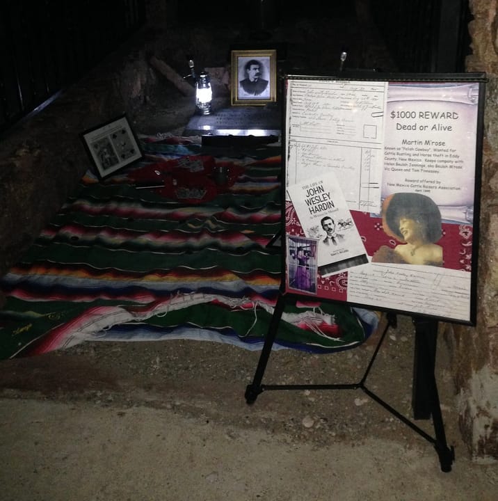 Concordia Cemetery Day of the Dead 2013
