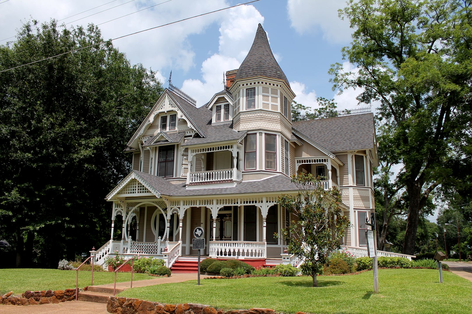 Photo of Downes-Aldrich House