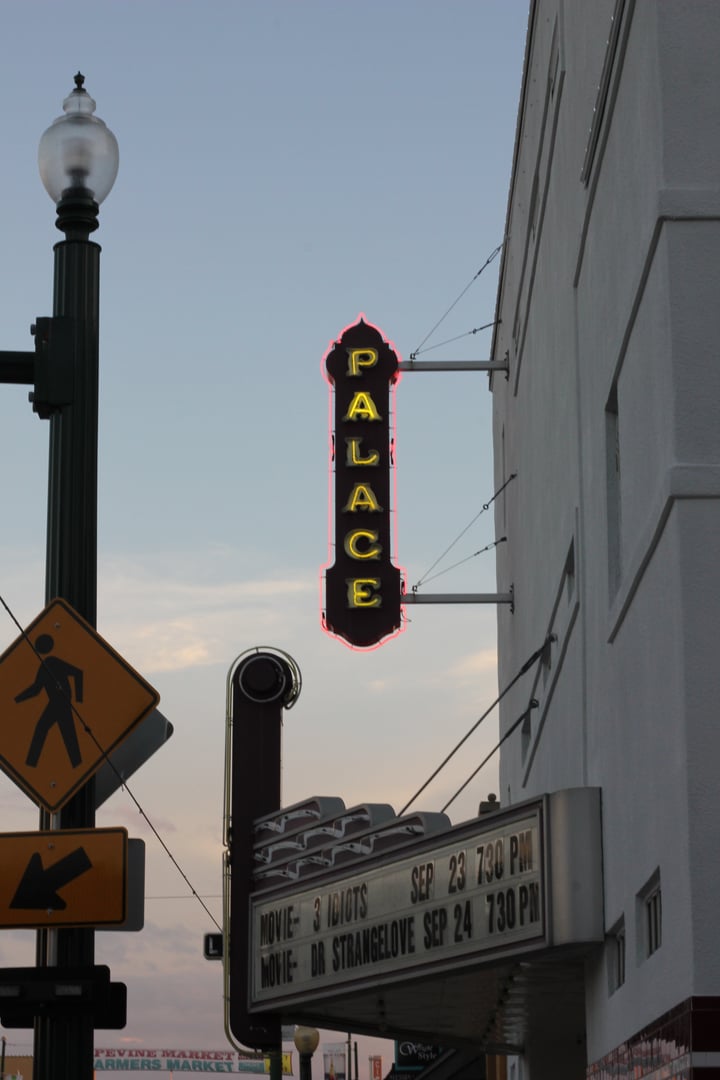 Photo of Grapevine Palace Arts Center (Palace Theatre)