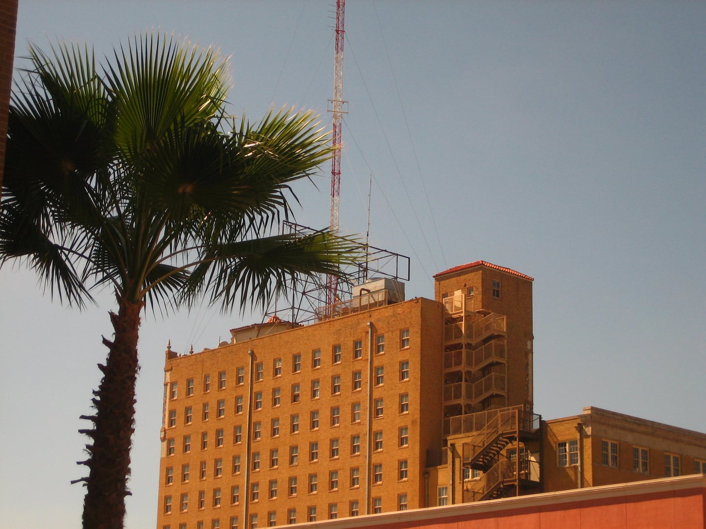 Photo of Hamilton Hotel