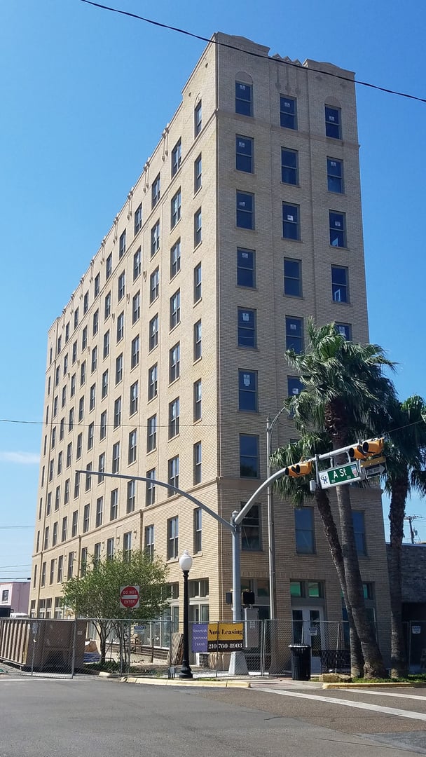 Photo of Harlingen Downtown 1915 Building (209 W Jackson)