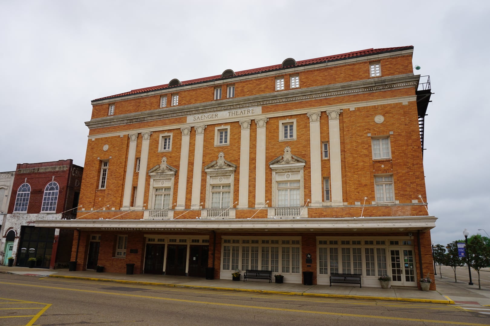 Photo of Haunted Texarkana Ghost Walk