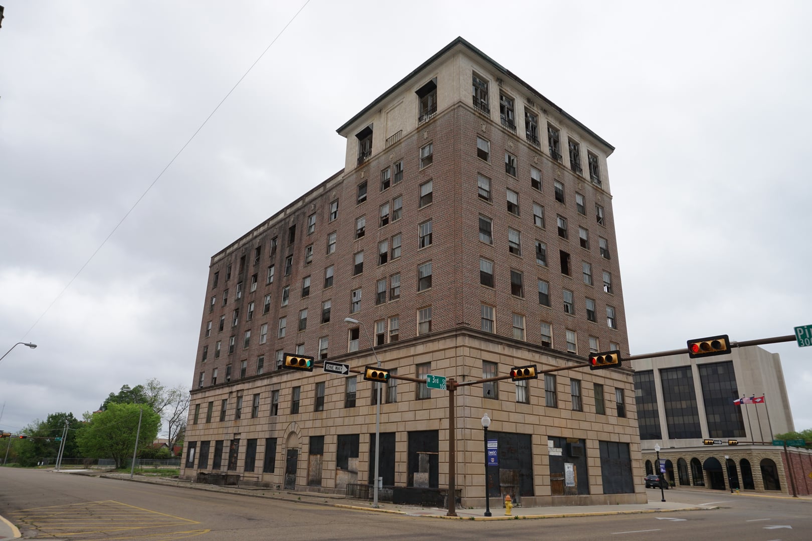 Photo of Hotel Grim (Lofts at the Grim)