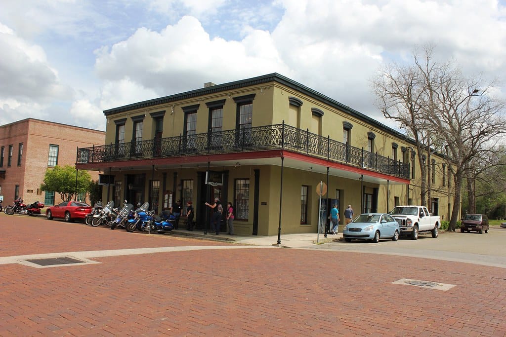 Photo of Jefferson Palace Hotel