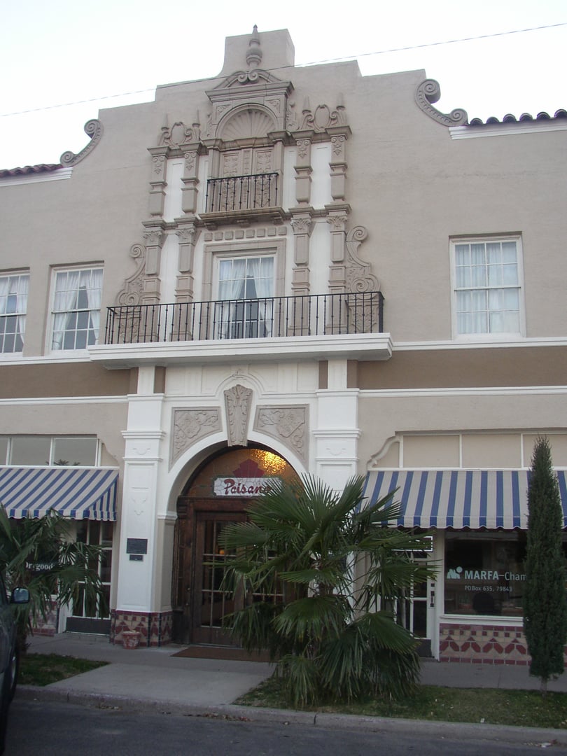 Photo of Hotel Paisano