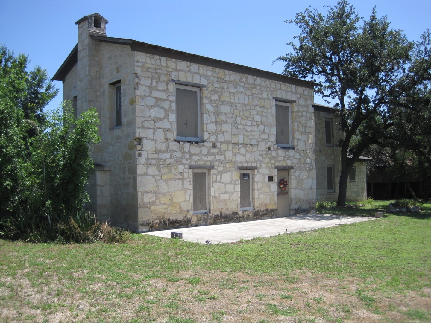 Photo of Huebner-Onion Homestead and Stagecoach Stop