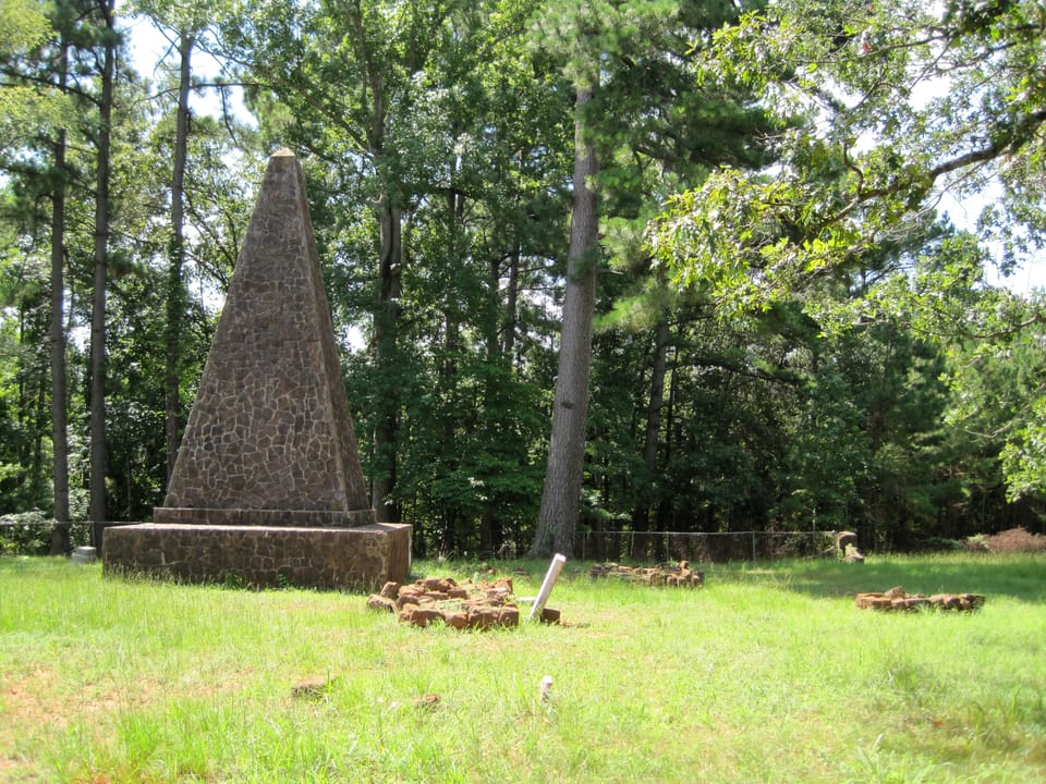 Killough Massacre