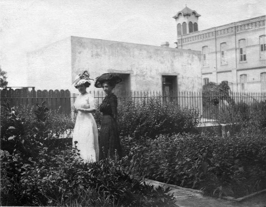 Photo of La Posada Hotel