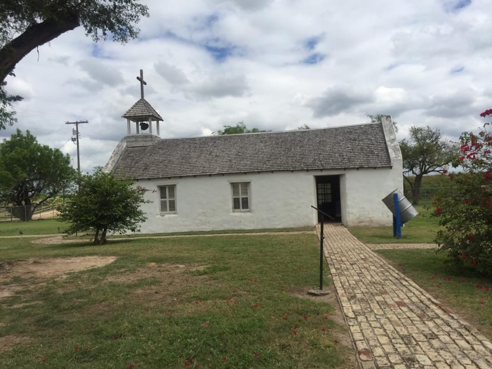 La Lomita Historic District
