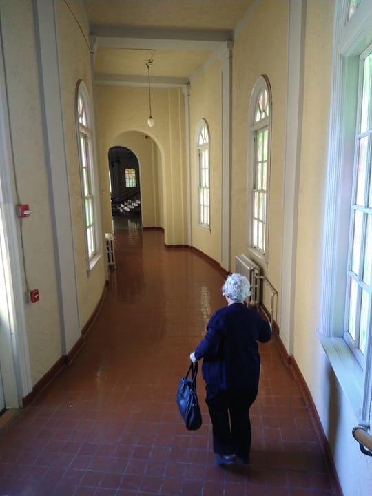 Loretto Academy in El Paso, Texas