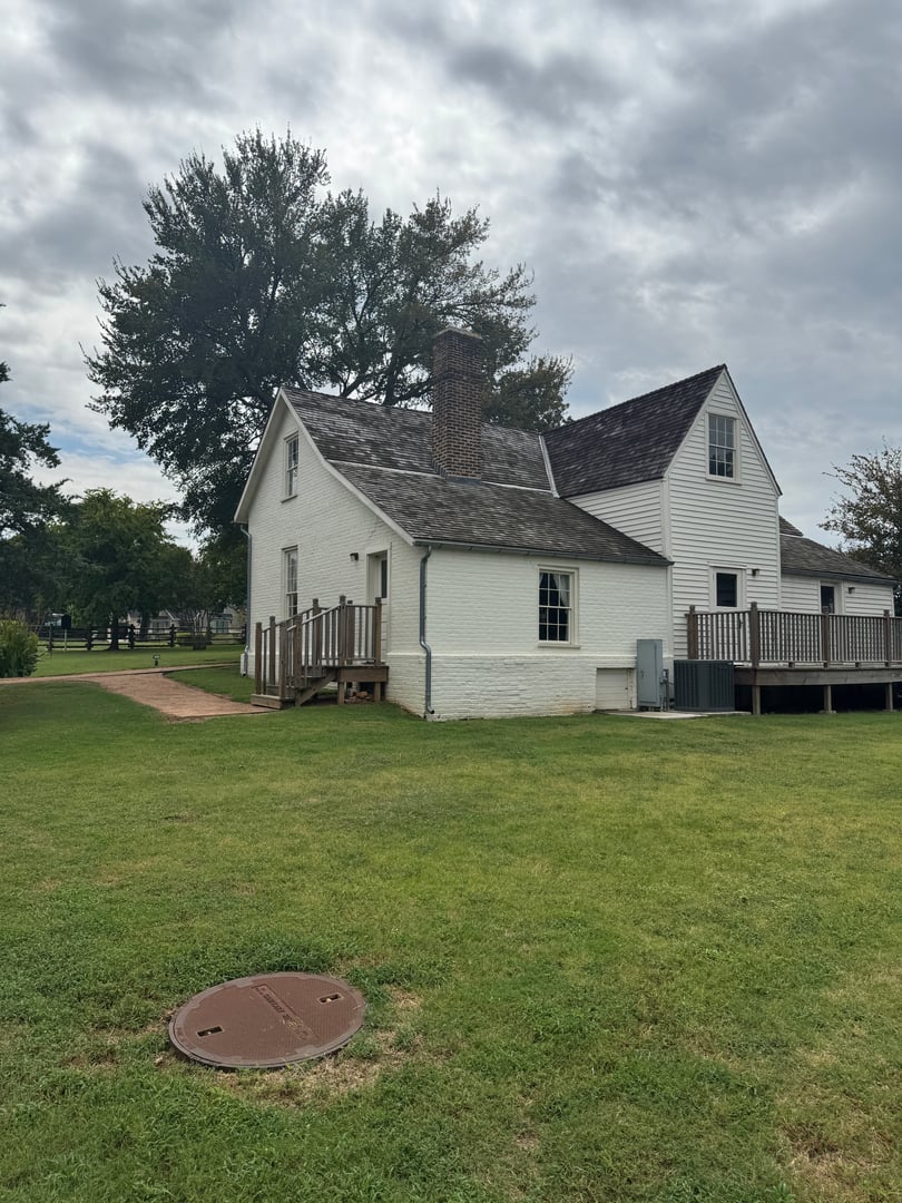 Photo of Man House Museum