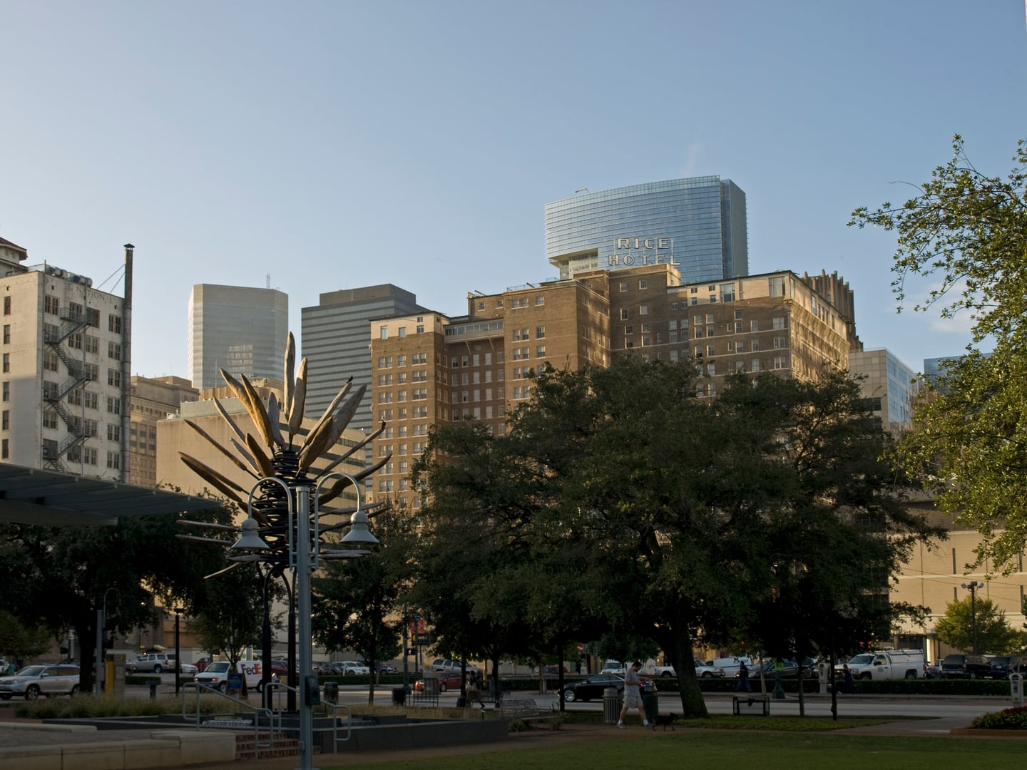 Photo of Market Square Park
