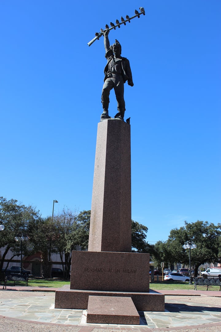 Photo of Milam Park