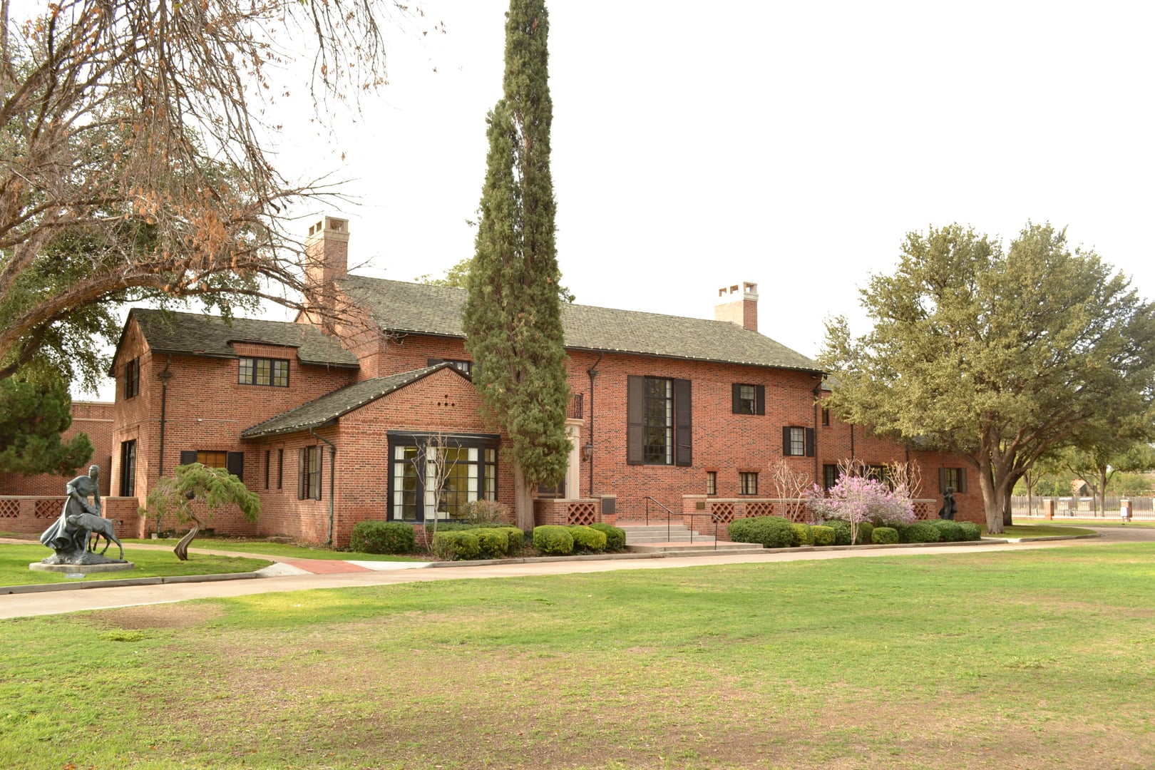 Photo of Museum of the Southwest (Turner Mansion)