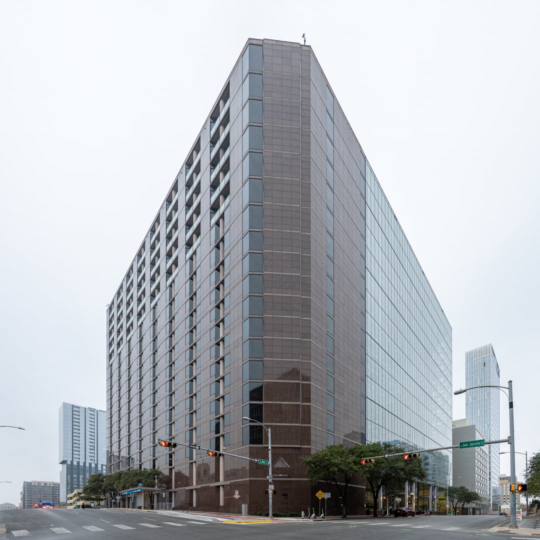 Photo of Omni Austin Hotel Downtown