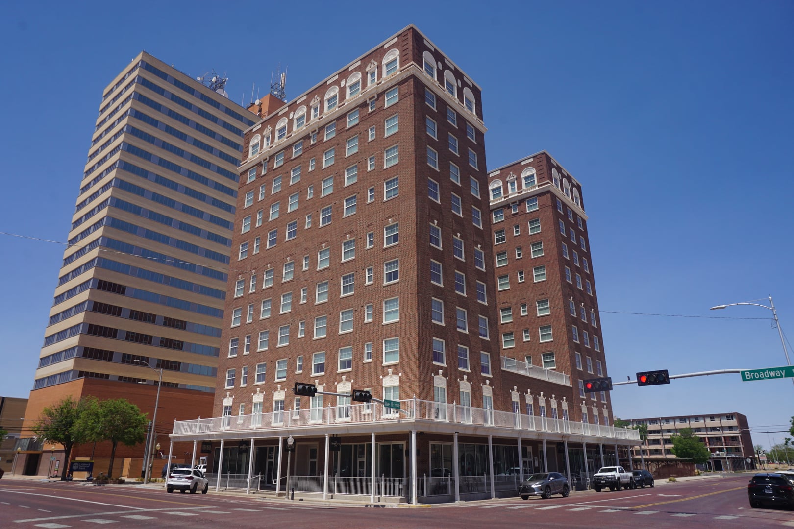 Photo of Pioneer Pocket Hotel