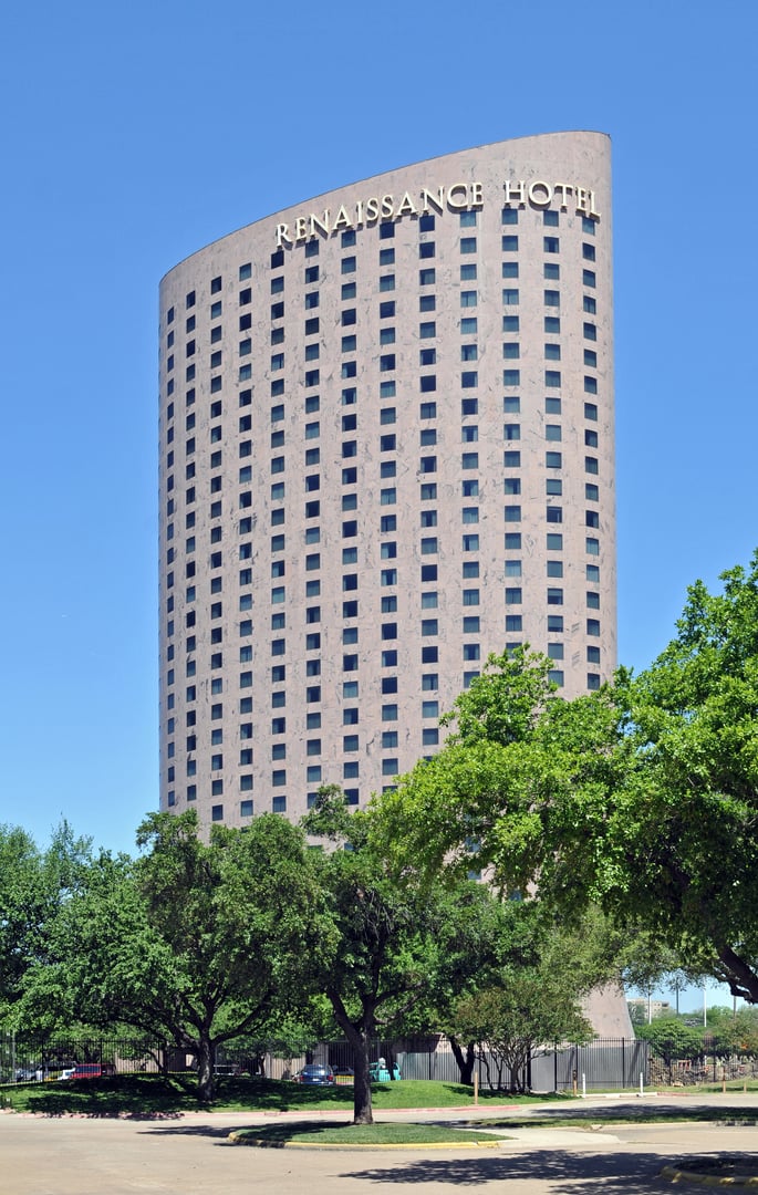 Photo of Renaissance Dallas Hotel