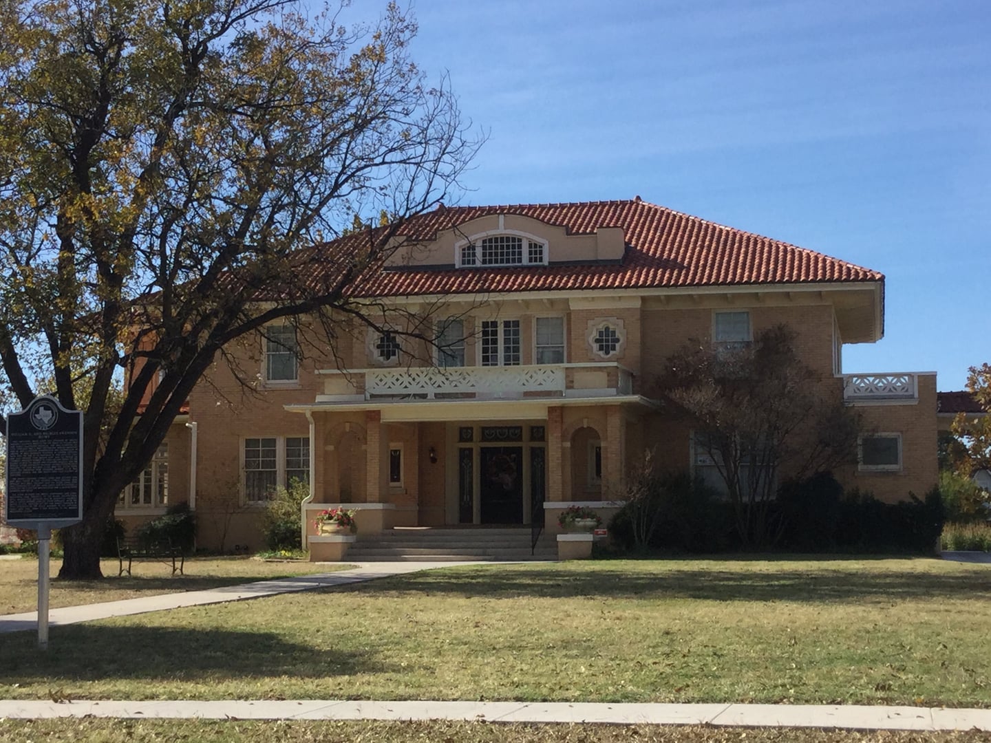 Photo of Swenson House