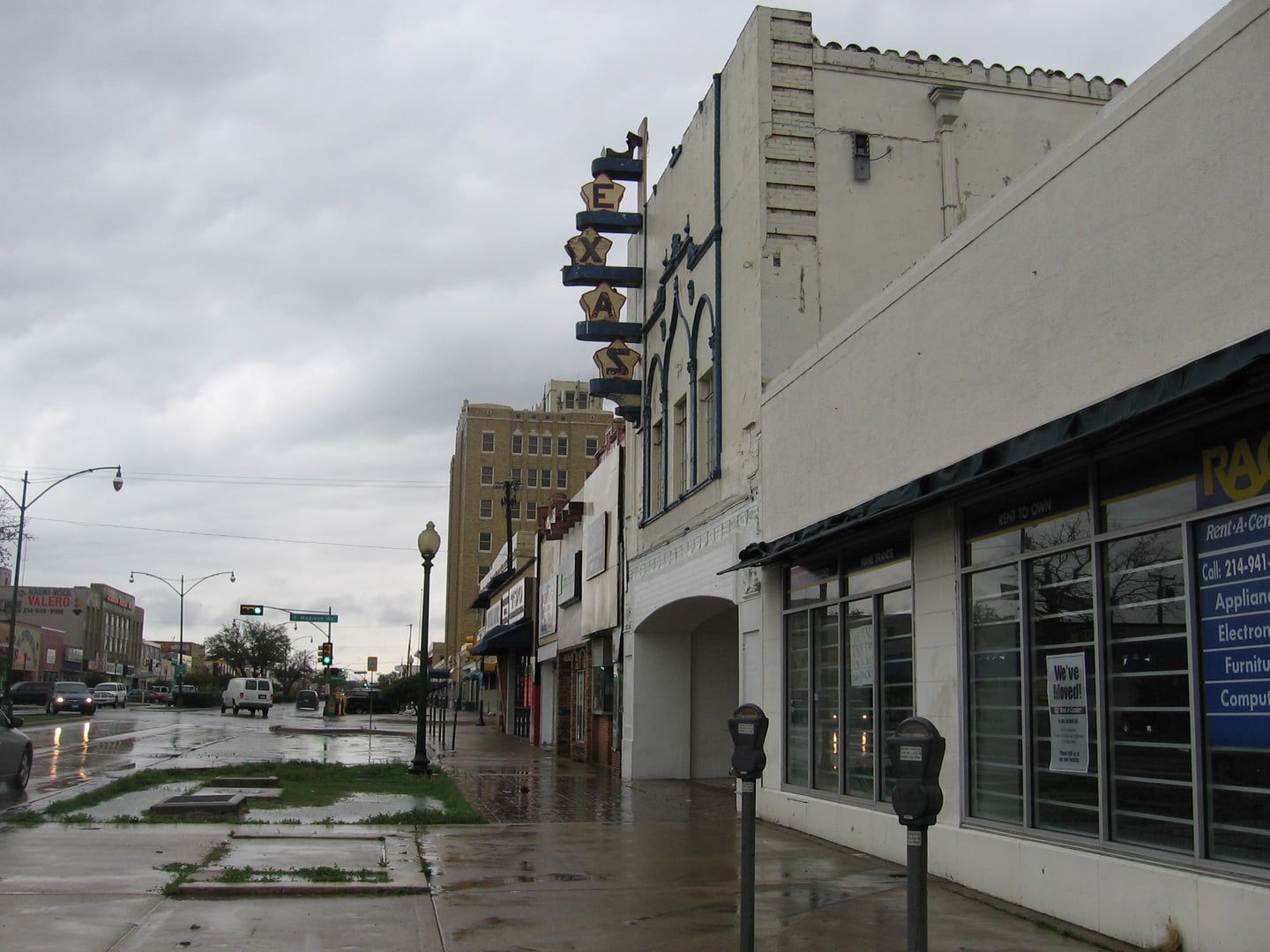 Photo of Texas Theatre