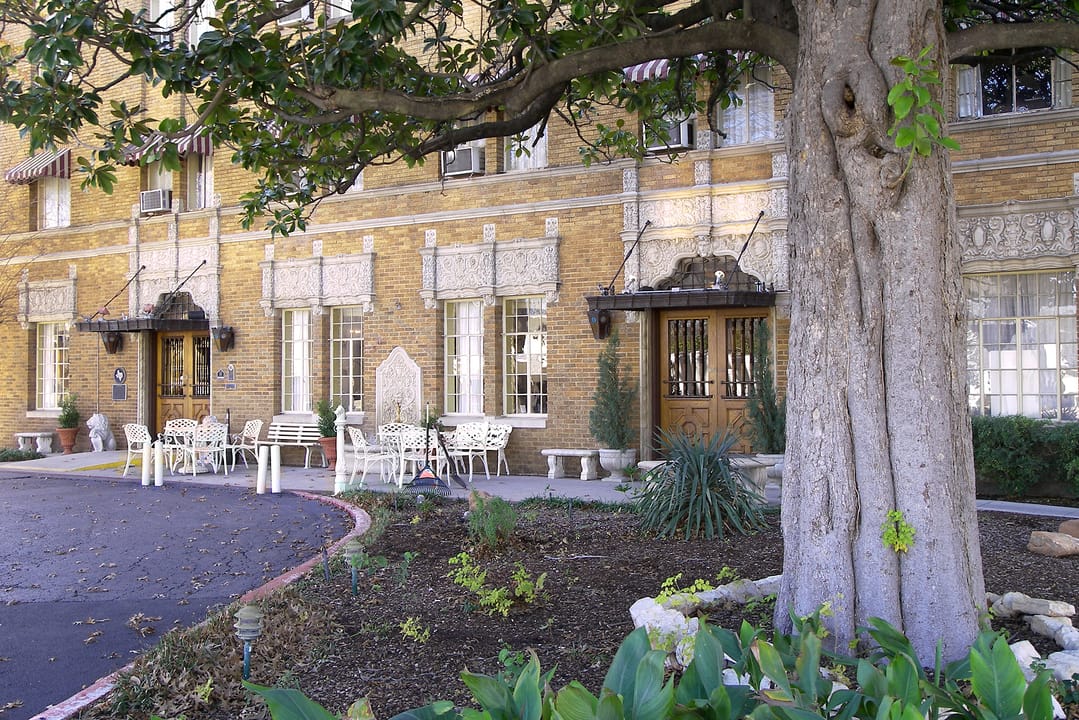 Photo of The Faust Hotel