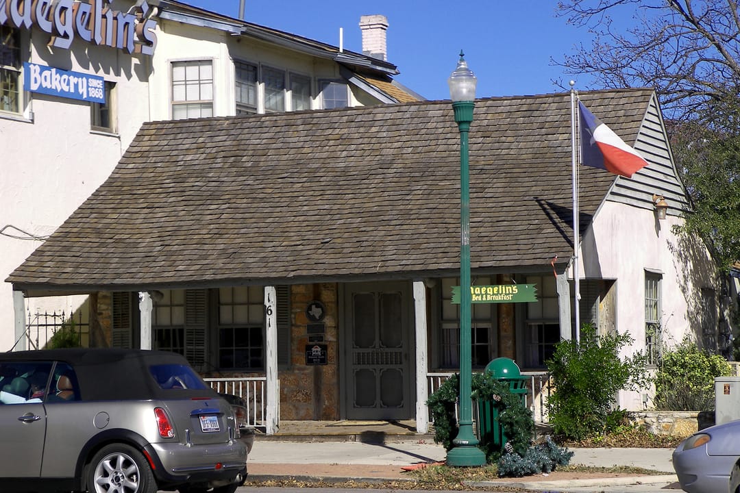 Photo of The Faust Hotel