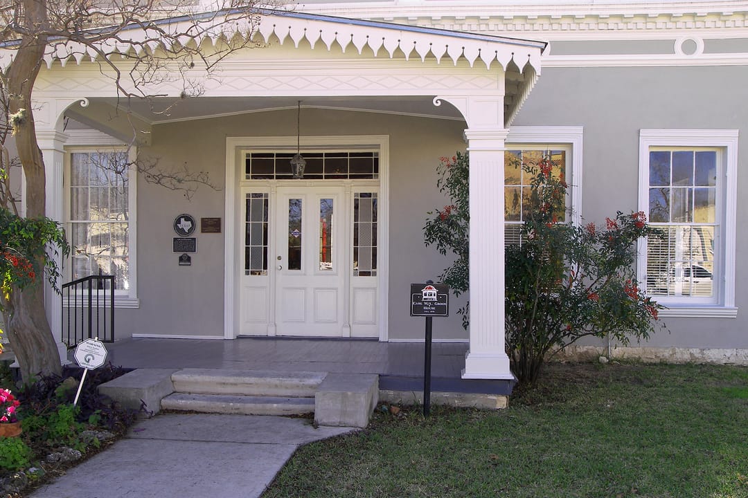 Photo of The Faust Hotel