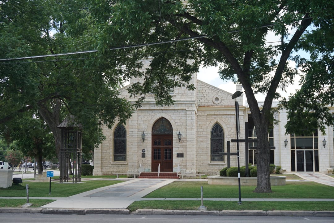 Photo of The Faust Hotel