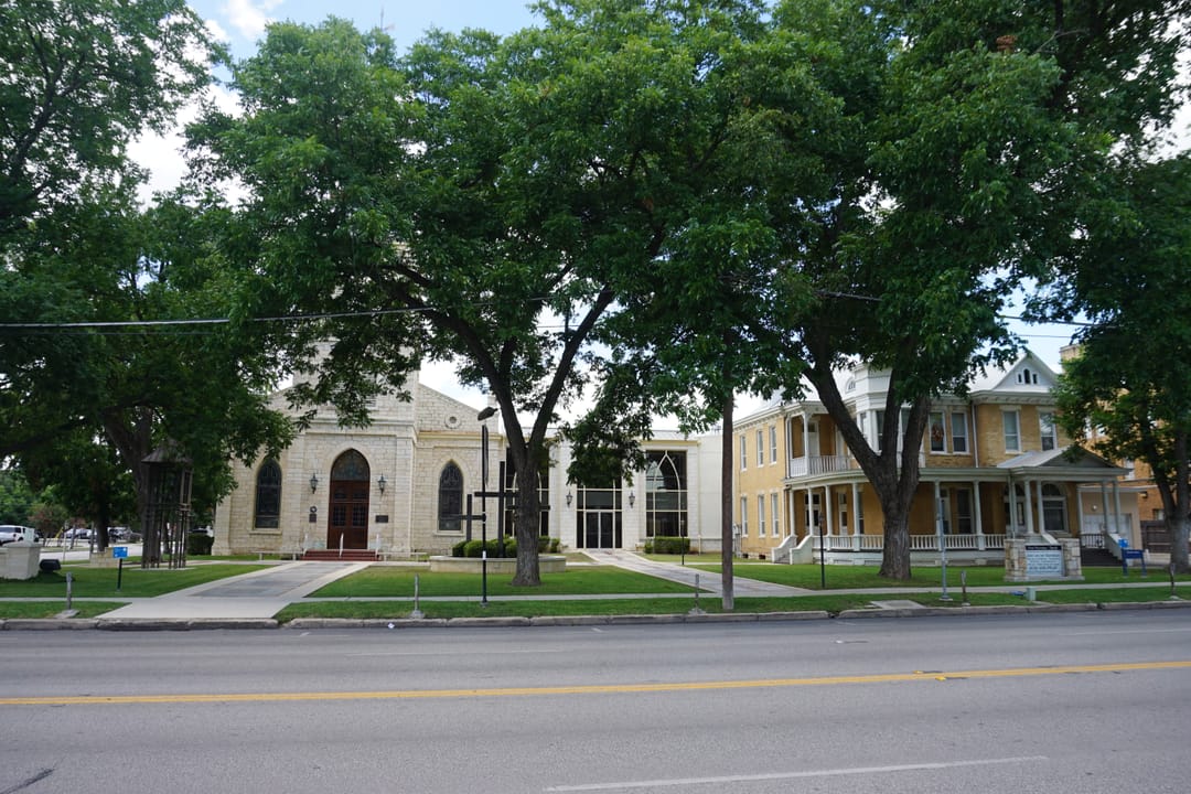 Photo of The Faust Hotel