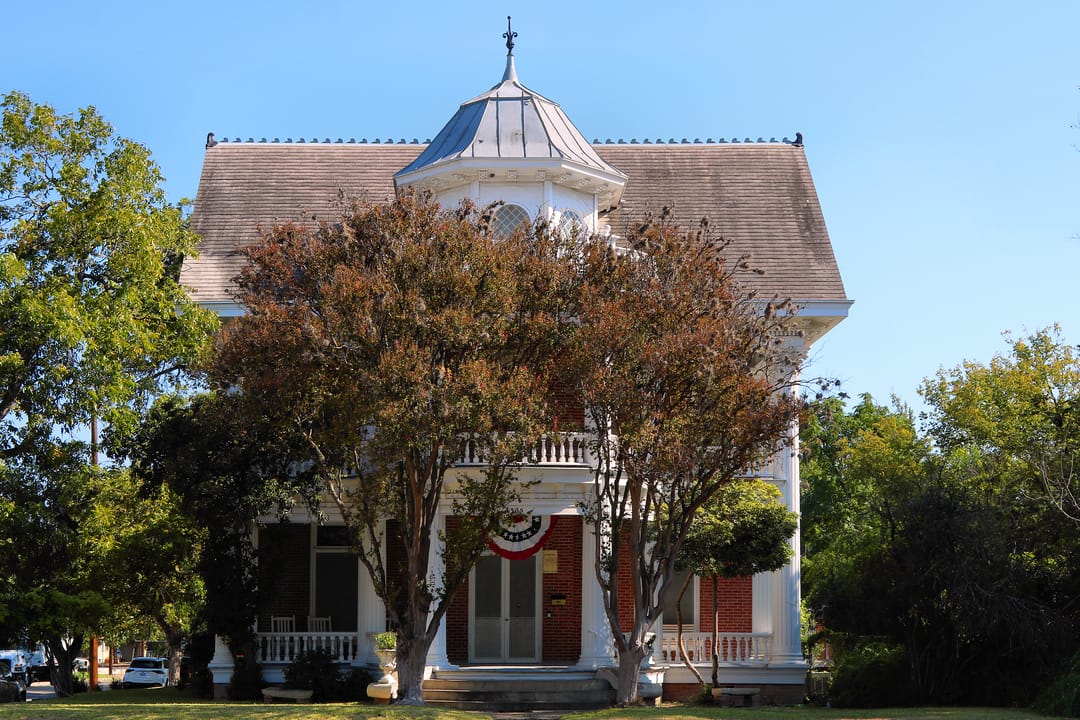 Photo of The Faust Hotel