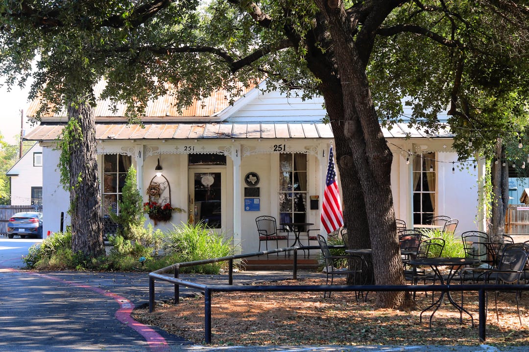 Photo of The Faust Hotel