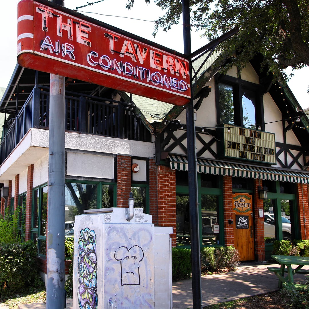 Photo of The Tavern