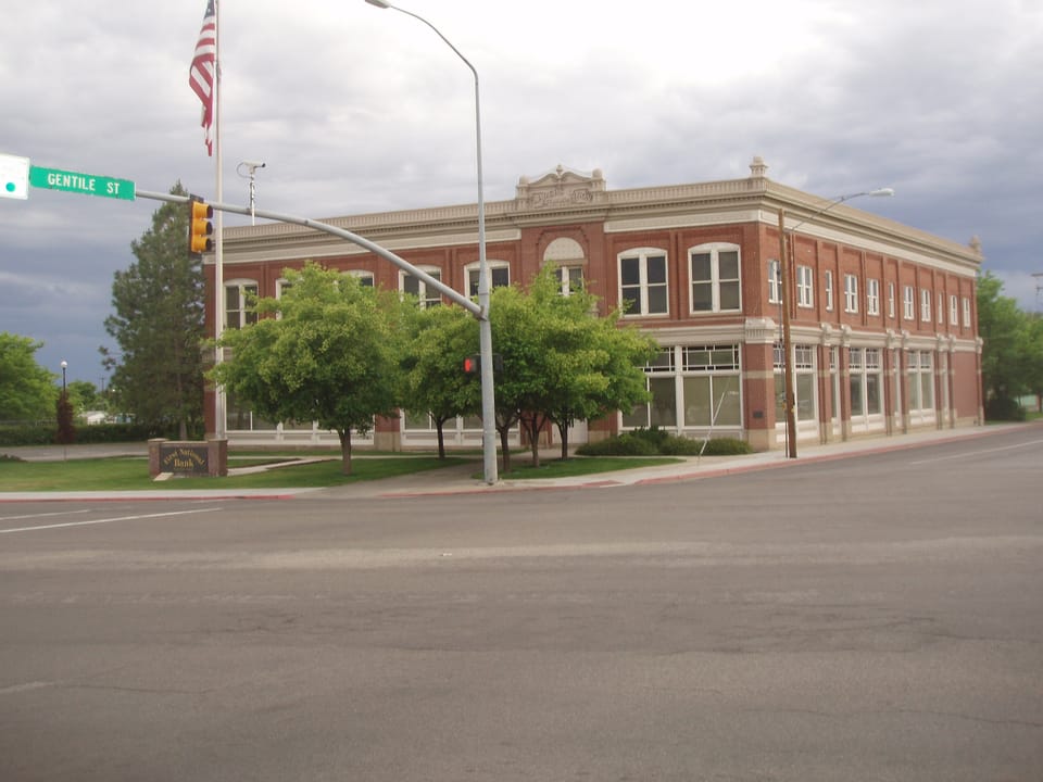 Photo of Layton City Park