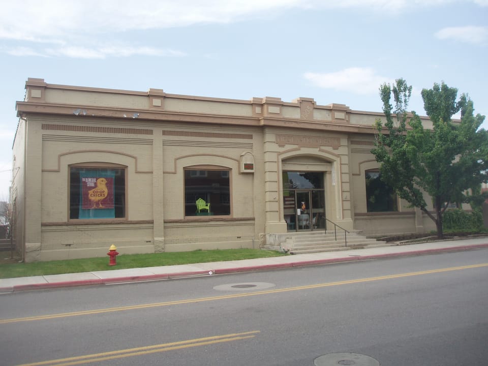 Photo of Layton City Park
