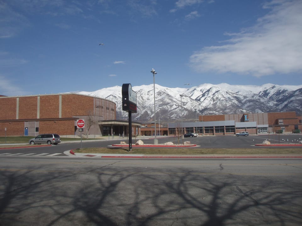 Photo of Layton City Park