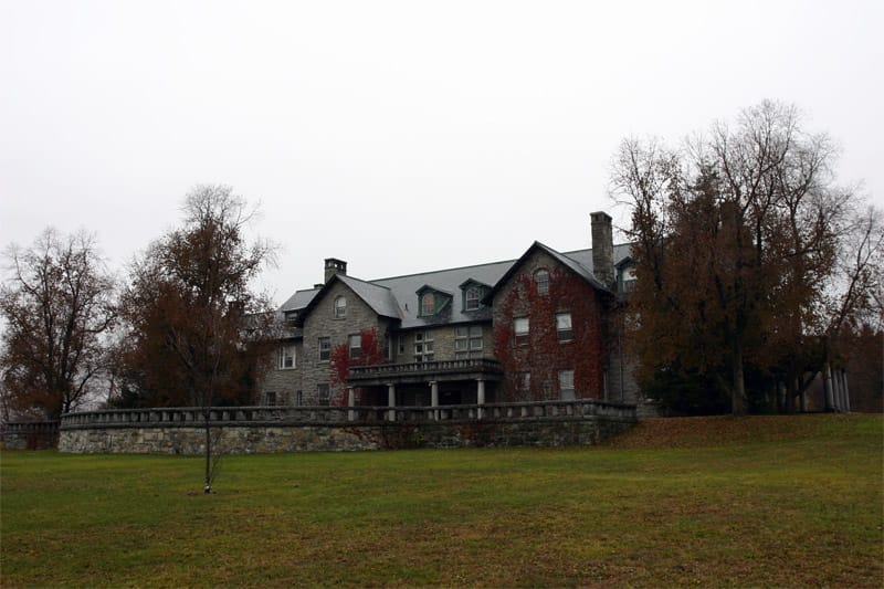 Photo of Bennington College