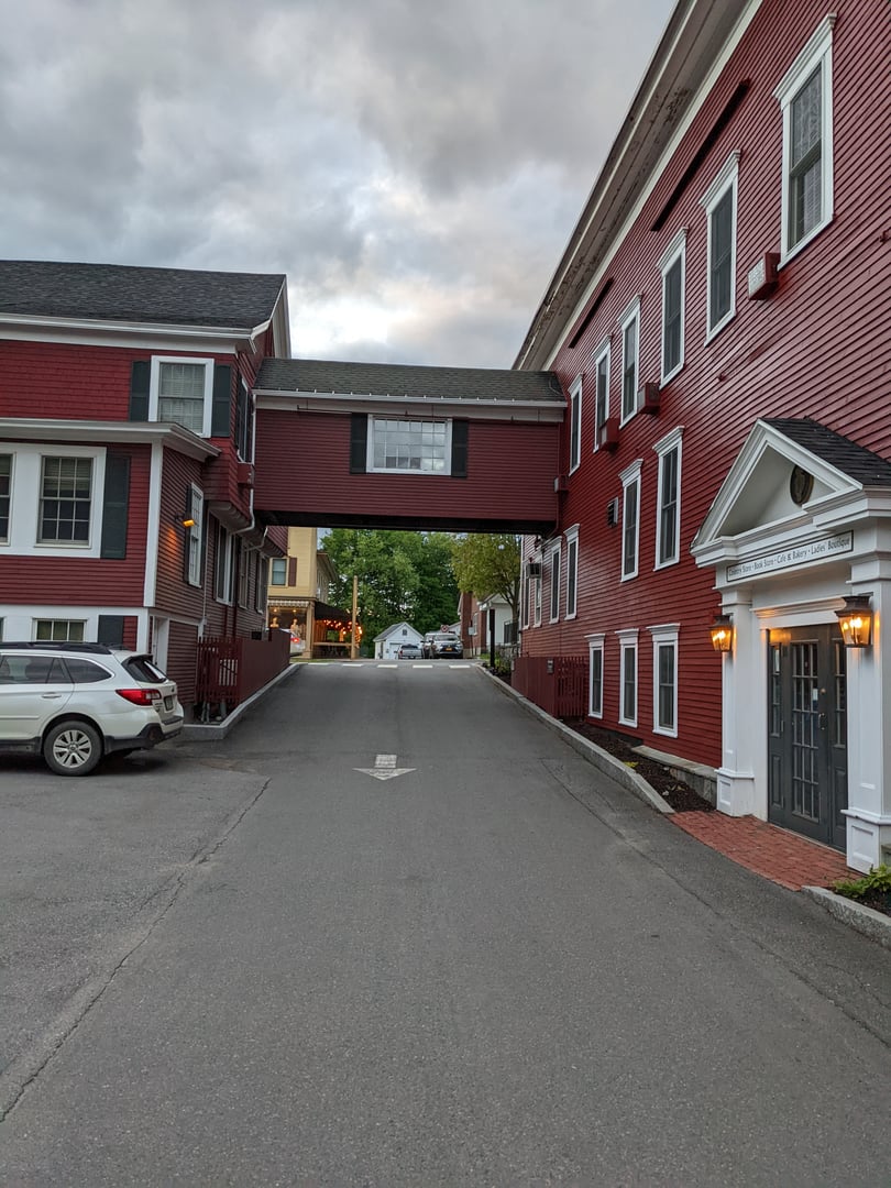 Photo of Green Mountain Inn