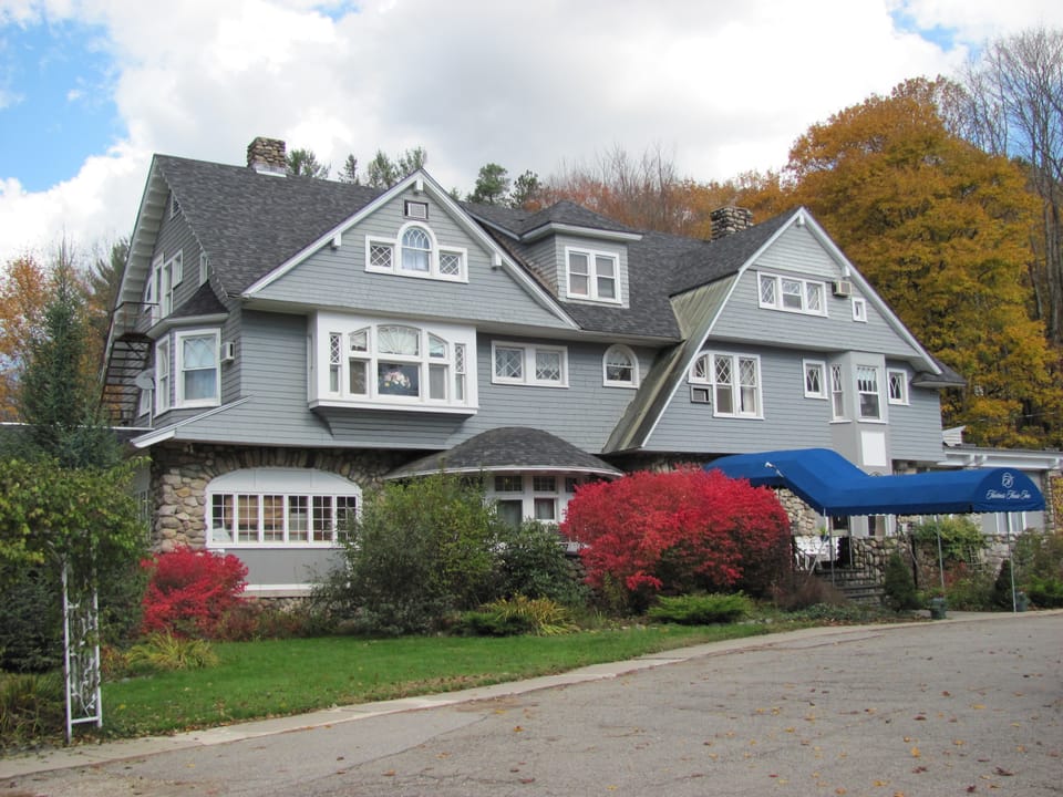 Photo of The Hartness House Inn