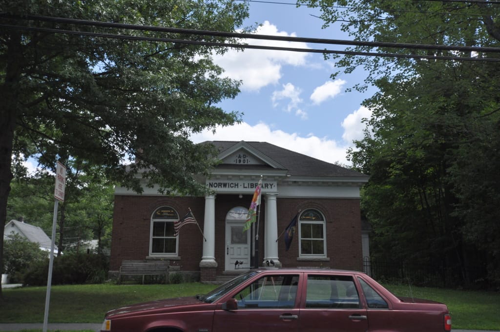 Photo of The Norwich Inn