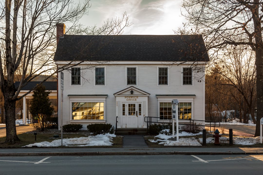 Photo of The Norwich Inn