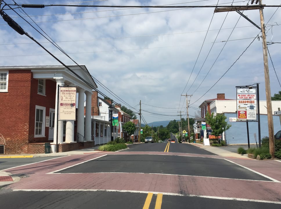 Photo of The Lafayette Inn