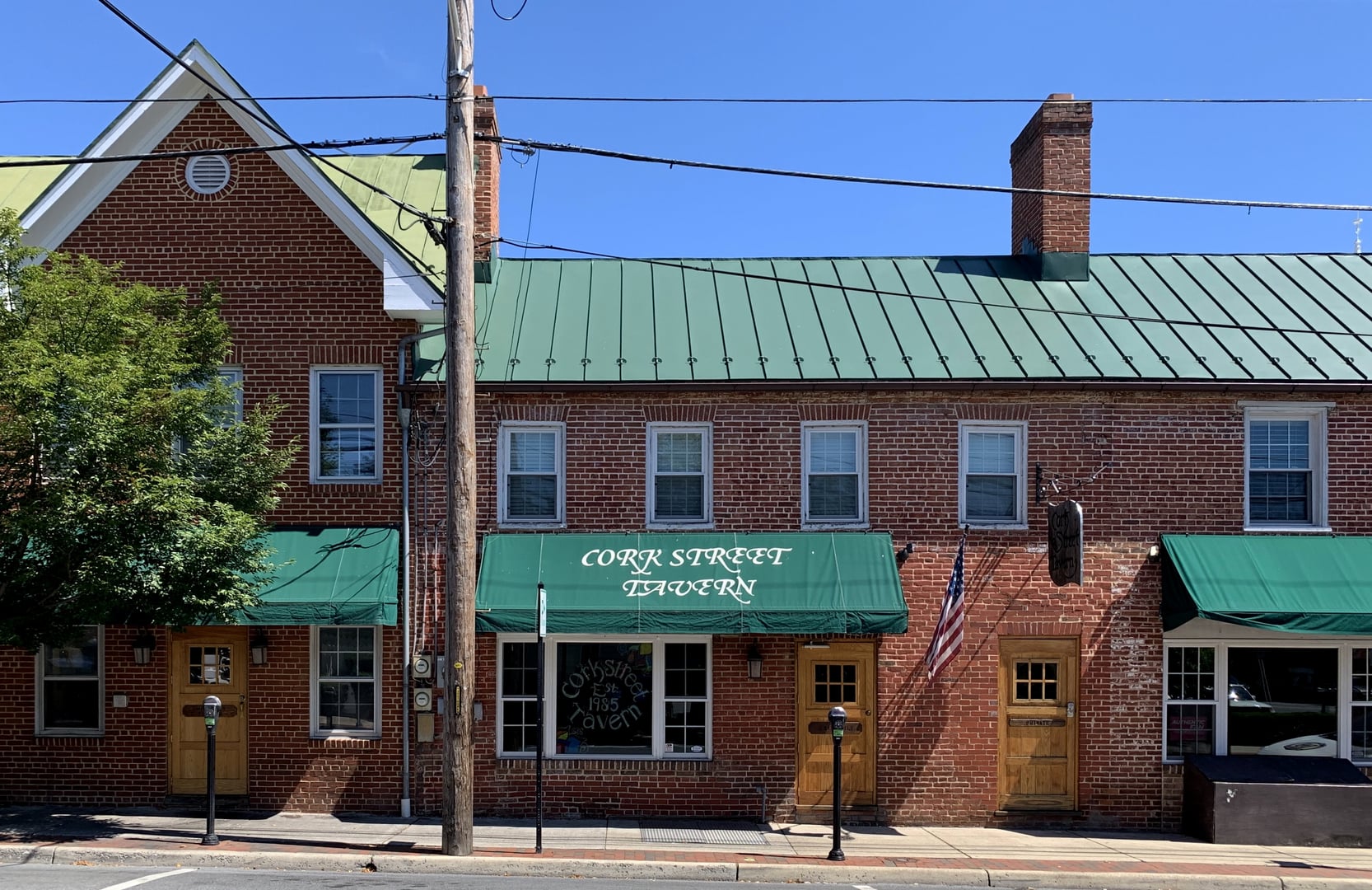 Photo of Cork Street Tavern